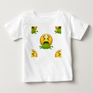 emoji puking