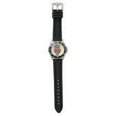 Emoji Razernij Horloge (Vlak)