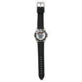 Emoji Razernij Horloge (Vlak)