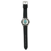 Emoji Razernij Horloge (Vlak)