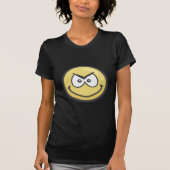 Emoji: Reukzijde T-shirt (Voorkant)