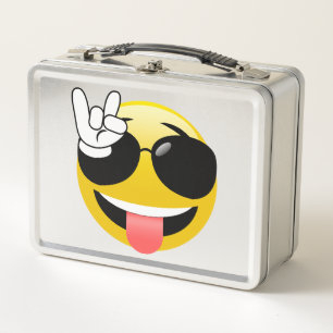 Emoji Rock On