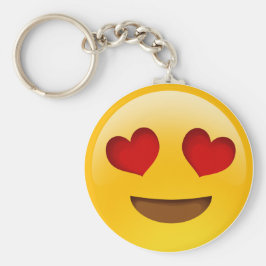 Emoji Sleutelhanger
