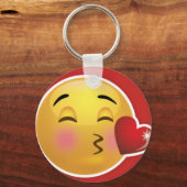emoji sleutelhanger (Voorkant)