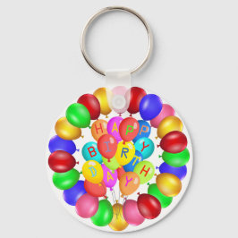 emoji sleutelhanger