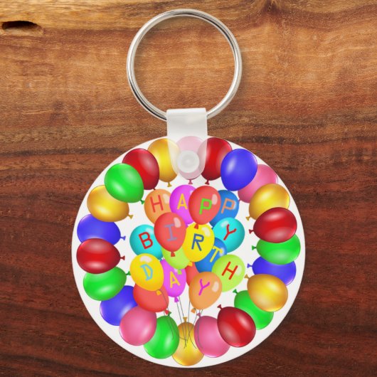 emoji sleutelhanger (Voorkant)