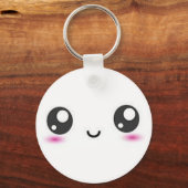 emoji sleutelhanger (Voorkant)