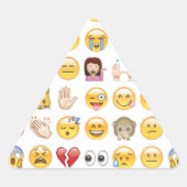 emoji sticker (Voorkant)