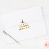 emoji sticker (Envelop)