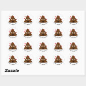 Emoji Sticker Poop (Vel)