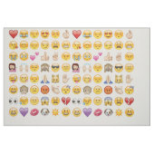 emoji-stof stof (Fat Quarter)
