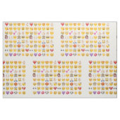 emoji-stof stof (Yard (91,4 cm))