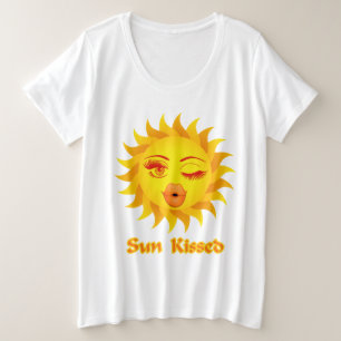 Emoji Sun Kust Tanktop