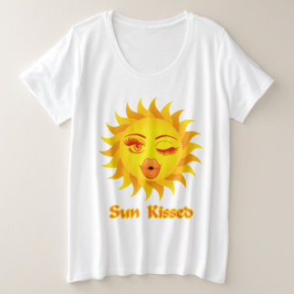 Emoji Sun Kust Tanktop