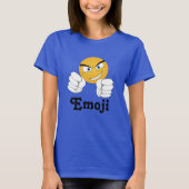 Emoji T-shirt (Voorkant)