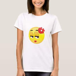 emoji t-shirt