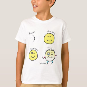 Emoji T-shirt