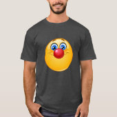 emoji t-shirt (Voorkant)