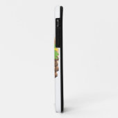 emoji taco Case-Mate iPhone case (Achterkant/links)