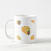 emoji taco koffiemok (Links)