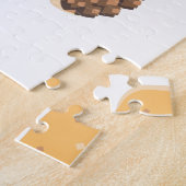 emoji taco legpuzzel (Zijkant)