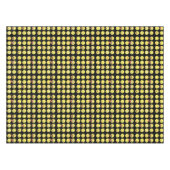 Emoji Tafelkleed (Voorkant (Horizontaal))