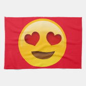 Emoji Theedoek (Horizontaal)