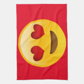 Emoji Theedoek (Verticaal)