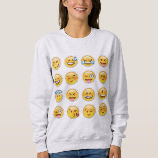 emoji trui