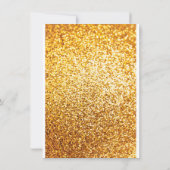 Emoji verjaardagsfeestje sms uitnodiging (Achterkant)