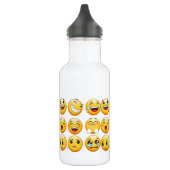 emoji waterfles  (Links)