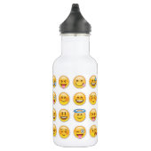 emoji waterfles  (Rechts)