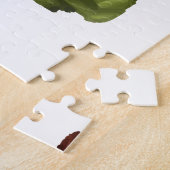 emoji zombie man legpuzzel (Zijkant)