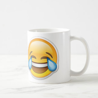 EmojiMugg Koffiemok
