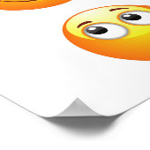 emojis art poster (Hoek)