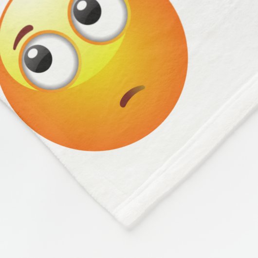 emojis deken (Hoek)