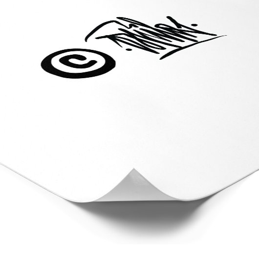 Emojis Periódicos Poster (Hoek)