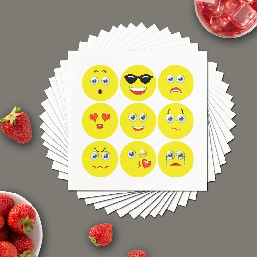 Emojis Servet