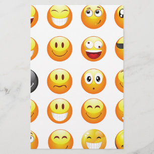 emojus briefpapier