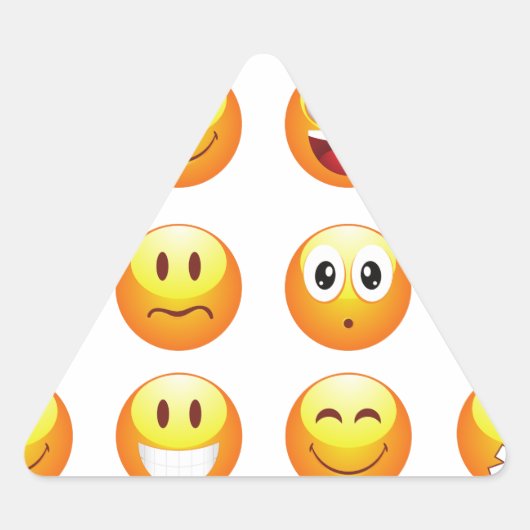 emojus sticker (Voorkant)