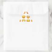 emojus sticker (Tas)