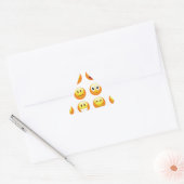 emojus sticker (Envelop)
