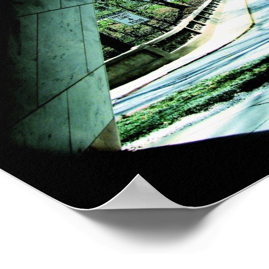 Emory Pyramid Poster (Hoek)