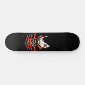 Emos Smile niet Persoonlijk Skateboard (Horizontaal)