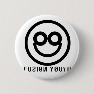 Emote Ronde Button 5,7 Cm