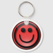 Emotes-Sleutelhanger / Key Ring Sleutelhanger (Voorkant)