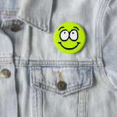 Emoticon  Achtergrond Button (In situ)
