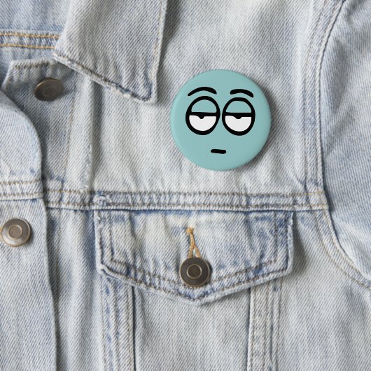 Emoticon  Achtergrond Button (In situ)
