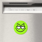 Emoticon  Achtergrond Magnet (Insitu (Vaatwasser))