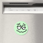 Emoticon  Achtergrond Magnet (Insitu (Vaatwasser))